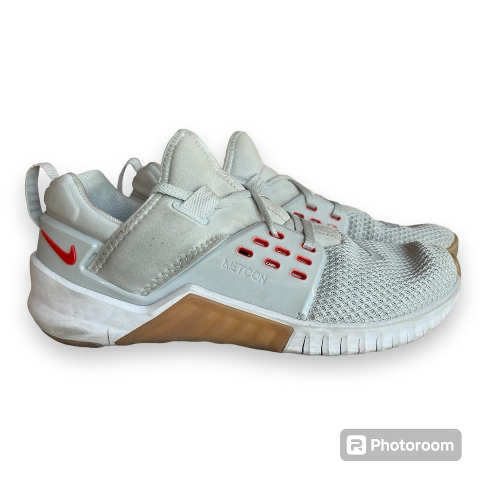 Nike Free Metcon 2 Cross Training Shoes Women's 8.5 / Men's 7